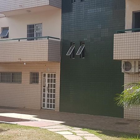 Asa Norte Brasília Buitenkant foto