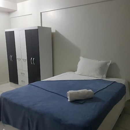 Asa Norte Brasília Buitenkant foto