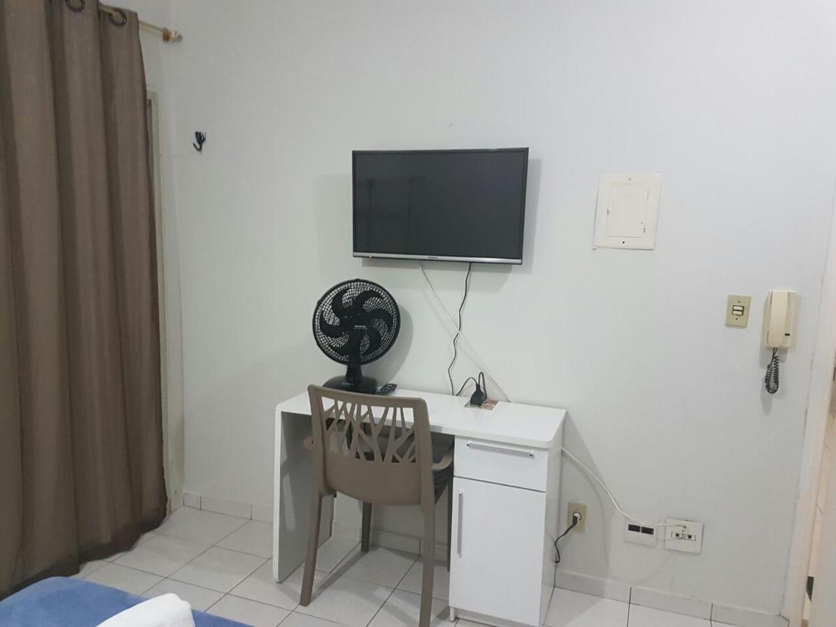 Asa Norte Brasília Buitenkant foto
