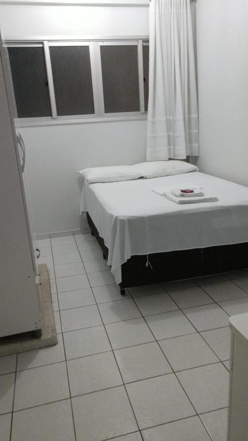 Asa Norte Brasília Buitenkant foto