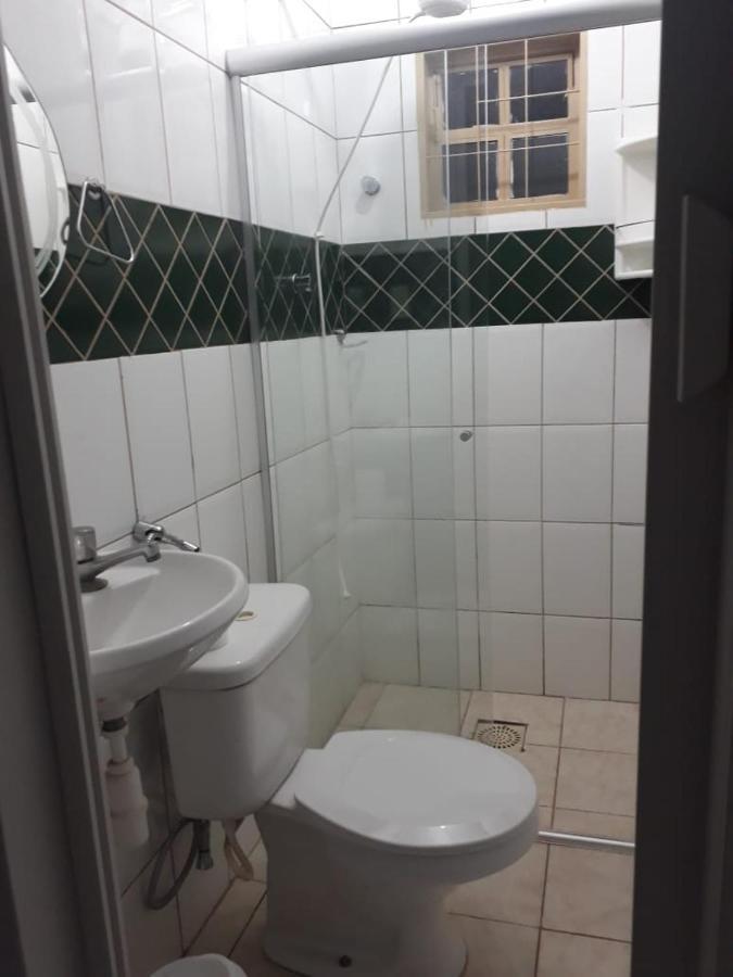 Asa Norte Brasília Buitenkant foto