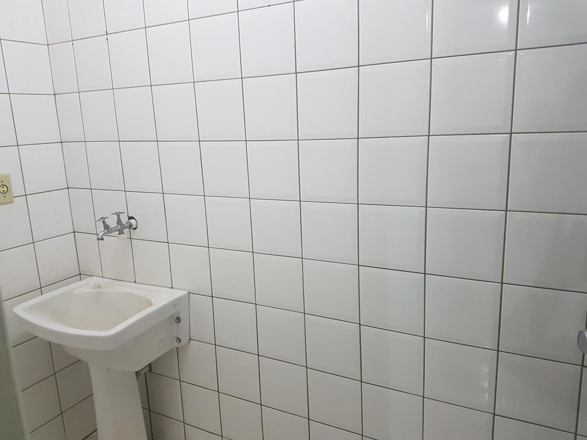 Asa Norte Brasília Buitenkant foto
