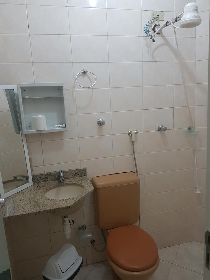 Asa Norte Brasília Buitenkant foto