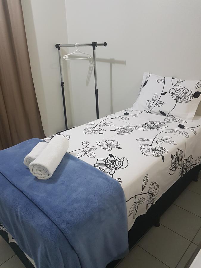 Asa Norte Brasília Buitenkant foto