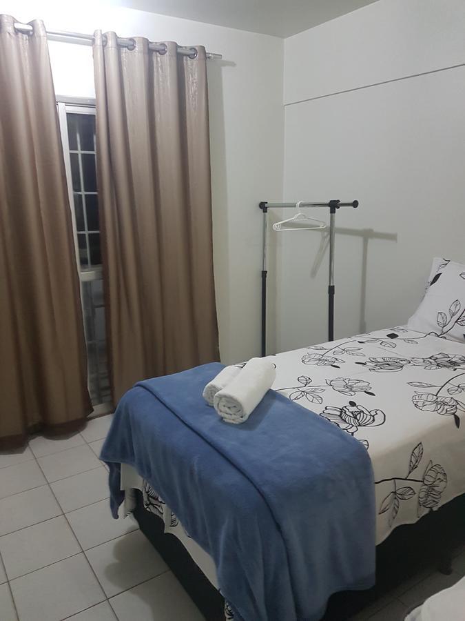 Asa Norte Brasília Buitenkant foto